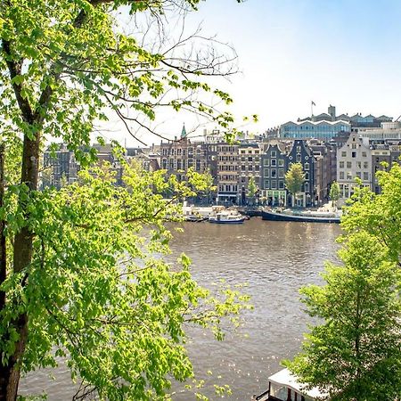 Zwanestein Canal House Amsterdam Dış mekan fotoğraf